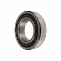 Aftermarket S18046 Sparex Deep Groove Ball Bearing 60142RS Fits Case IH S.18046-SPX